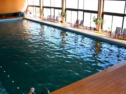 Hotel Pomorie (fost Interhotel Pomorie) Pomorie (5 / 19)