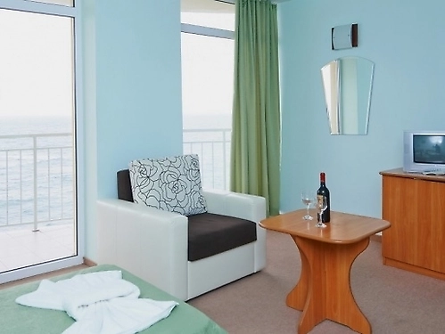 Hotel Pomorie (fost Interhotel Pomorie) Pomorie (14 / 19)