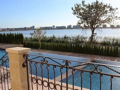 Aparthotel Gardenia Beach Palace Pomorie (6 / 24)