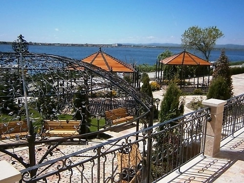 Aparthotel Gardenia Beach Palace Bulgaria (7 / 24)