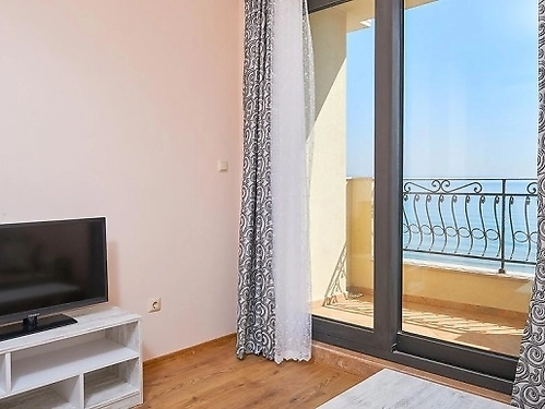 Aparthotel Gardenia Beach Palace Pomorie (13 / 24)