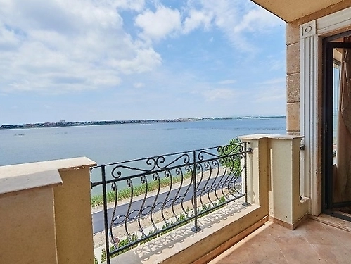 Aparthotel Gardenia Beach Palace Bulgaria (15 / 24)