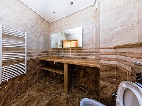 Aparthotel Gardenia Beach Palace Bulgaria (18 / 24)