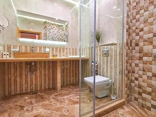 Aparthotel Gardenia Beach Palace Pomorie Bulgaria (12 / 24)