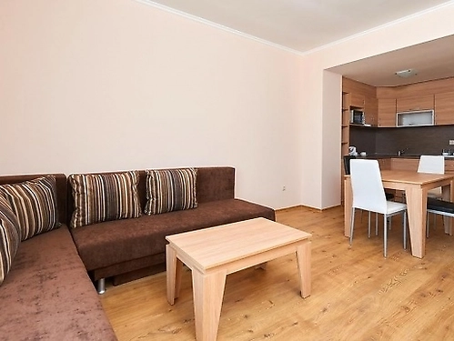 Aparthotel Gardenia Beach Palace Pomorie (14 / 24)