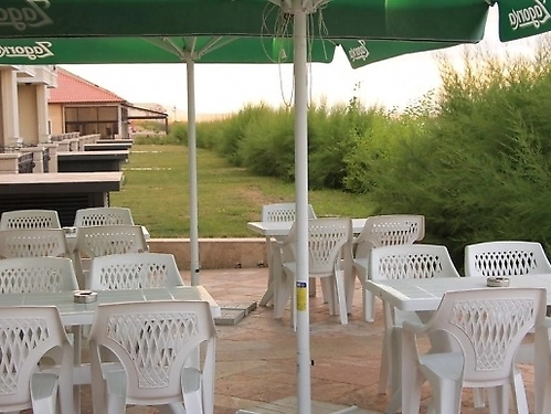 Aparthotel Gardenia Beach Palace Bulgaria (19 / 24)