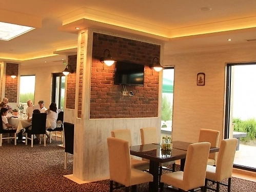 Aparthotel Gardenia Beach Palace Pomorie (20 / 24)