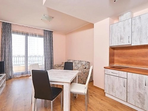 Aparthotel Gardenia Beach Palace Pomorie (10 / 24)