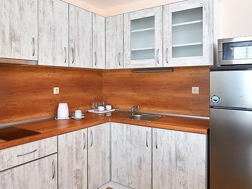 Aparthotel Gardenia Beach Palace Bulgaria (11 / 24)