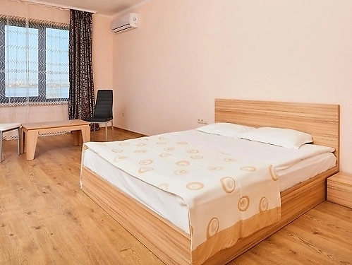 Aparthotel Gardenia Beach Palace Pomorie Bulgaria (16 / 24)