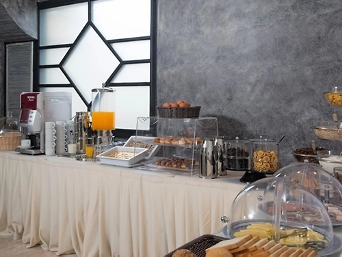 Hotel Indigo Inn Creta (7 / 19)