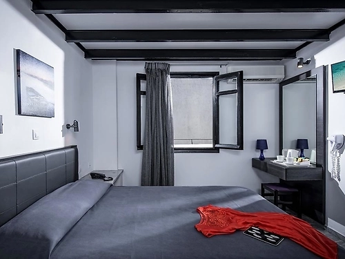 Hotel Indigo Inn Creta (11 / 19)