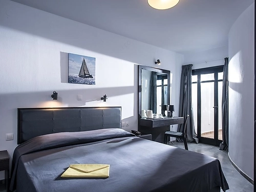 Hotel Indigo Inn Creta (14 / 19)