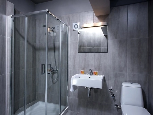 Hotel Indigo Inn Grecia (15 / 19)