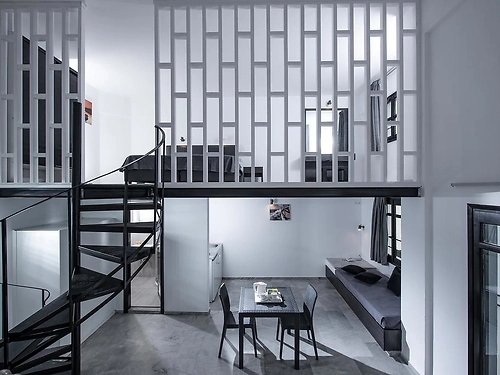 Hotel Indigo Inn Creta (16 / 19)