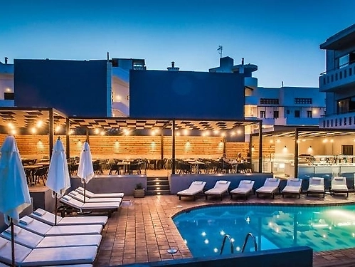 Hotel Indigo Inn Grecia (5 / 19)