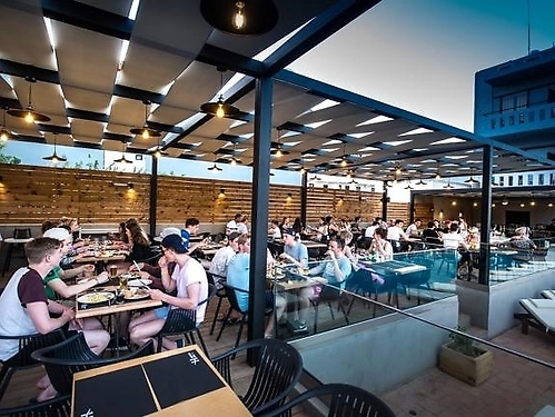 Hotel Indigo Inn Grecia (17 / 19)