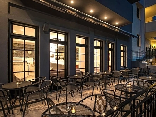 Hotel Indigo Inn Creta (9 / 19)