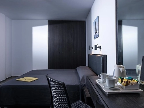 Hotel Indigo Inn Creta Grecia (13 / 19)