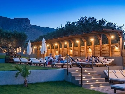 Hotel Indigo Inn Creta (19 / 19)