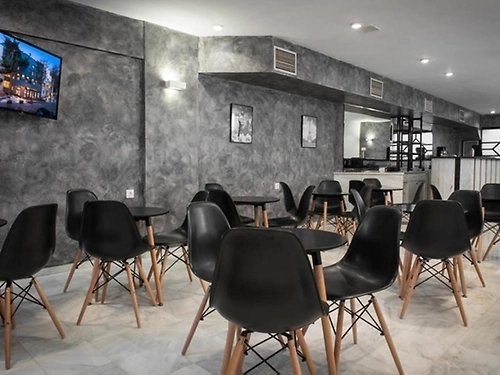 Hotel Indigo Inn Creta Grecia (6 / 19)