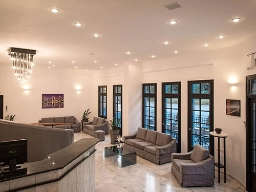 Hotel Indigo Inn Creta Grecia (8 / 19)