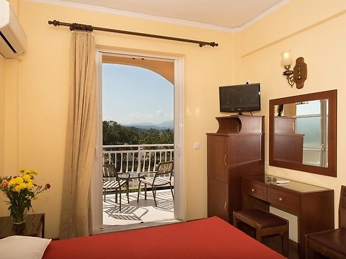 Hotel Sunset Corfu Grecia (8 / 27)