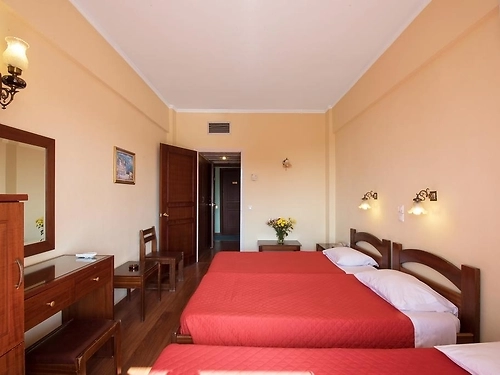 Hotel Sunset Corfu Grecia (9 / 27)