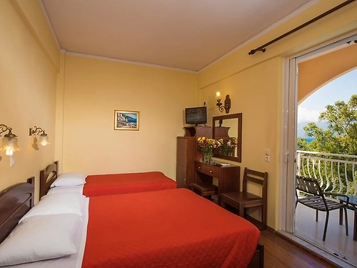 Hotel Sunset Grecia (16 / 27)