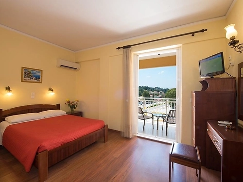 Hotel Sunset Corfu (7 / 27)