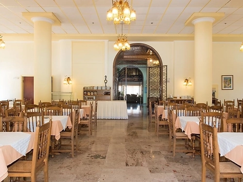 Hotel Sunset Corfu (23 / 27)