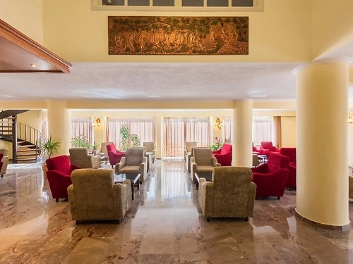 Hotel Sunset Corfu Grecia (25 / 27)