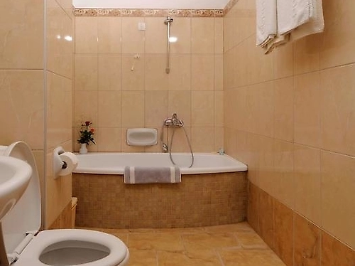 Hotel Sunset Corfu Grecia (12 / 27)