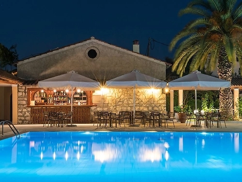 Hotel Sunset Grecia (21 / 27)