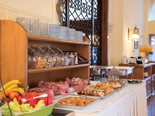 Hotel Sunset Grecia (24 / 27)