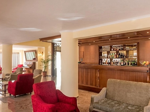 Hotel Sunset Corfu (26 / 27)