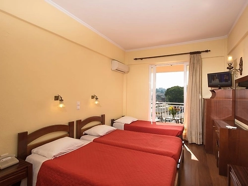 Hotel Sunset Corfu (10 / 27)