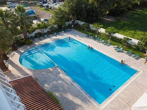 Hotel Sunset Grecia (5 / 27)