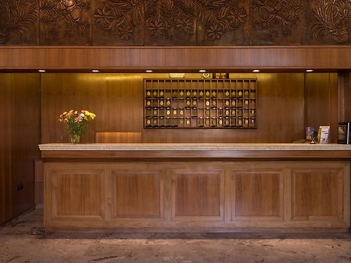 Hotel Sunset Corfu Grecia (22 / 27)