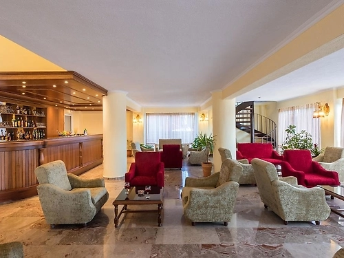 Hotel Sunset Grecia (27 / 27)