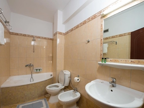 Hotel Sunset Corfu (13 / 27)