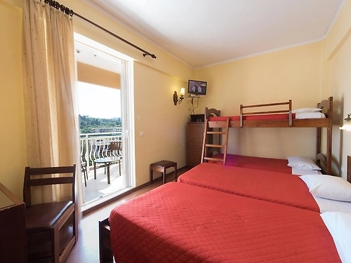 Hotel Sunset Grecia (17 / 27)