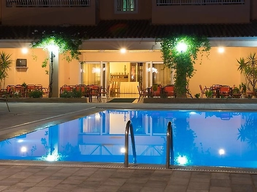 Hotel Sunset Corfu (20 / 27)