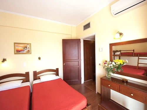 Hotel Sunset Corfu (18 / 27)