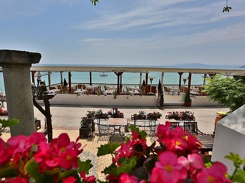 Hotel White House Balchik Bulgaria (16 / 19)