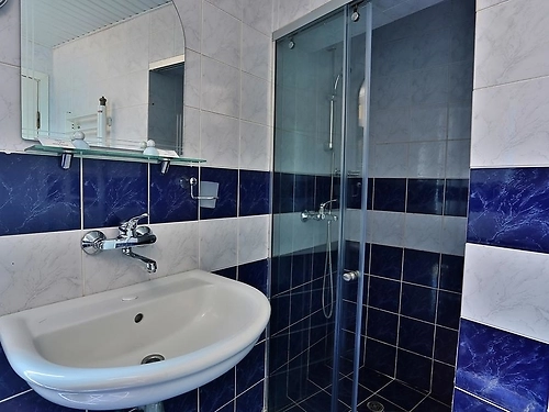 Hotel White House Balchik (13 / 19)