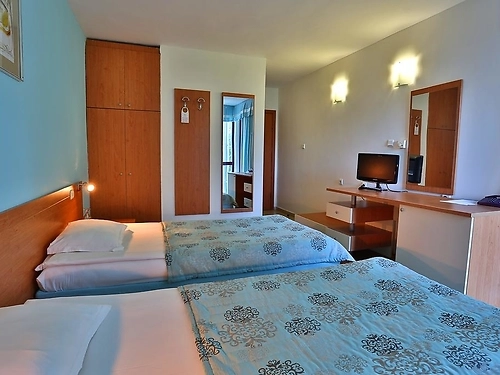 Hotel White House Balchik Bulgaria (10 / 19)