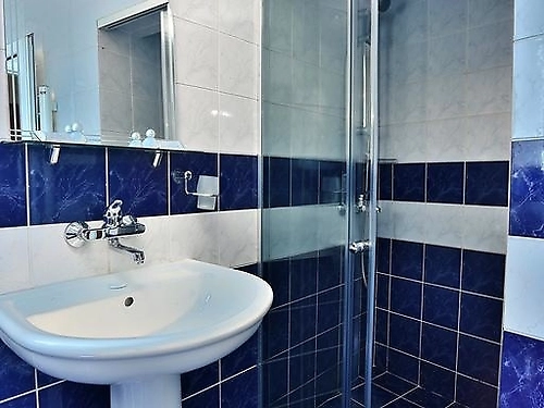 Hotel White House Balchik Bulgaria (12 / 19)