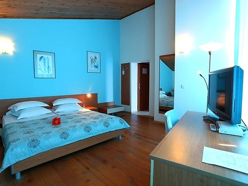 Hotel White House Balchik (6 / 19)