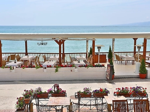 Hotel White House Balchik Bulgaria (5 / 19)